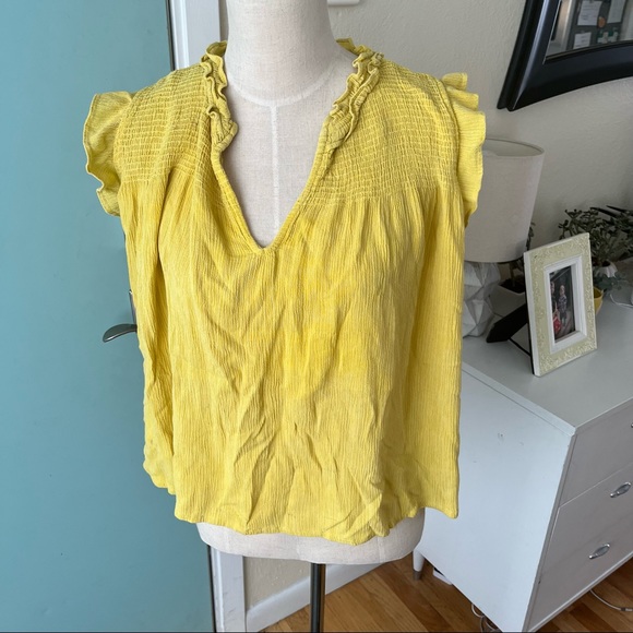 Caslon top - Picture 2 of 4